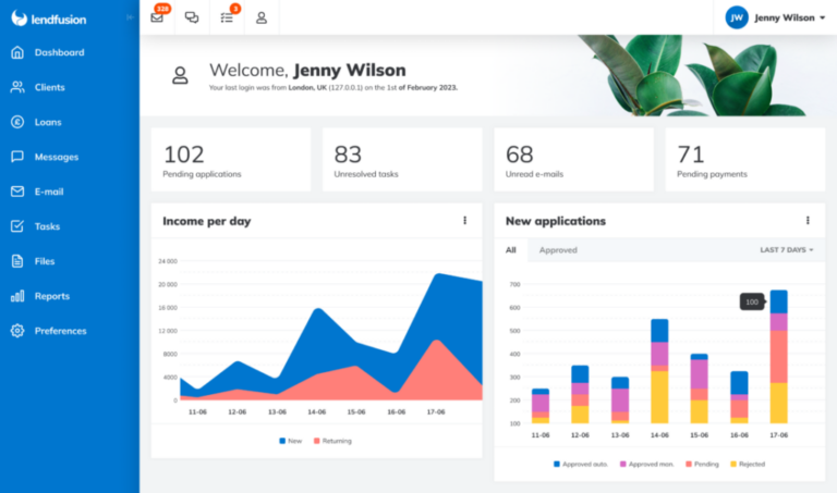 UI Screen 4